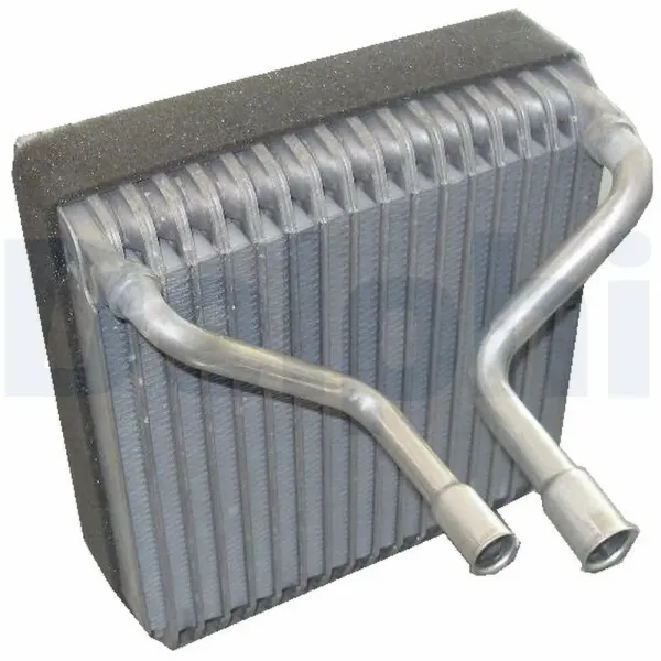 Evaporador de aire acondicionado TSP0525060 Delphi