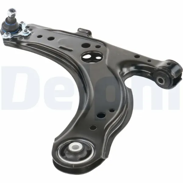Brazo inferior izquierdo de la suspensión delantera TC786 Delphi