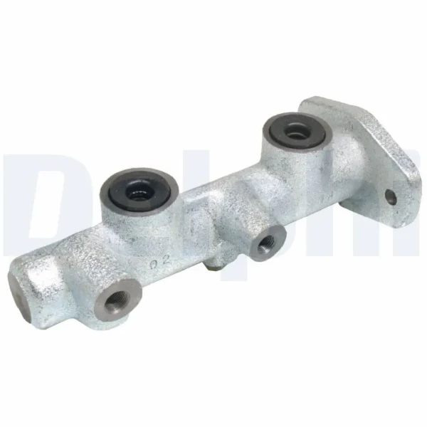 LM23906 Delphi