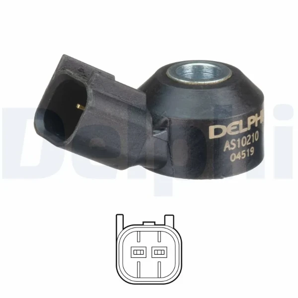AS10210 Delphi