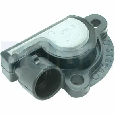 Sensor, posición mariposa DELPHI SS1042912B1