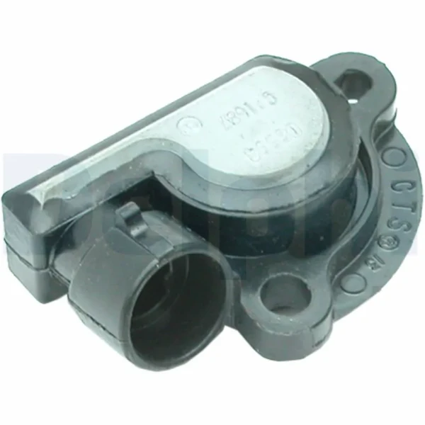 SS10429-12B1 Delphi sensor, posición mariposa