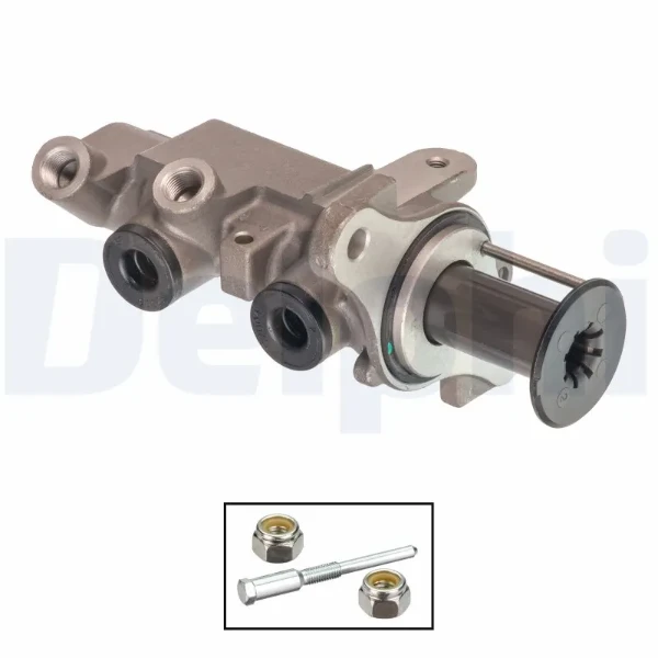 Cilindro principal de freno Volkswagen Passat ALLTRACK B8 (3G5, CB5)