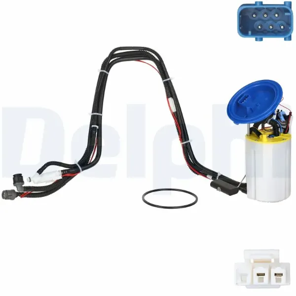 Bomba de gasolina FG162112B1 Delphi