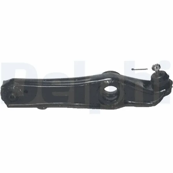 Brazo inferior izquierdo/derecho de suspensión delantera TC515 Delphi