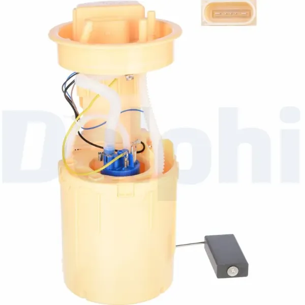 Bomba de gasolina FG242912B1 Delphi