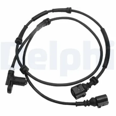Sensor ABS trasero DELPHI SS20175