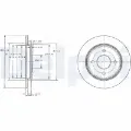 BG3054C Delphi