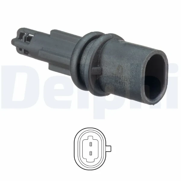 TS10521 Delphi