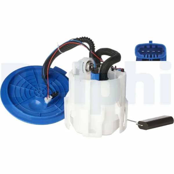 Unidad de alimentación de combustible FG187112B1 Delphi