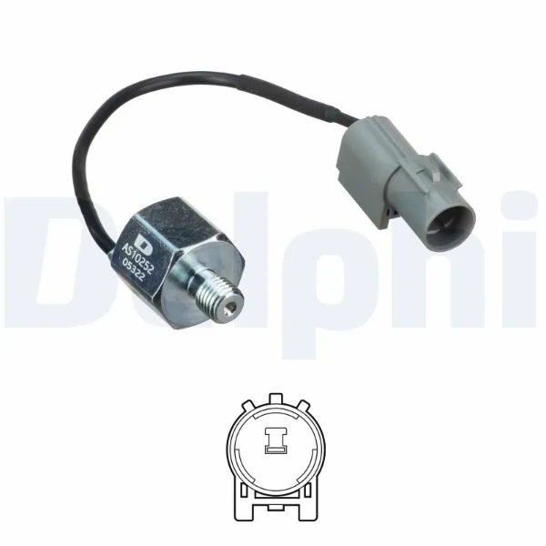 AS10252 Delphi
