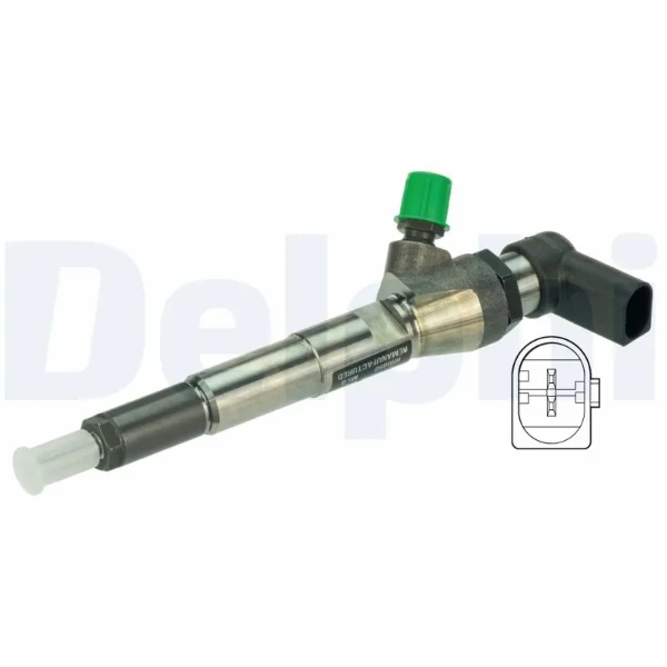 HRD659 Delphi