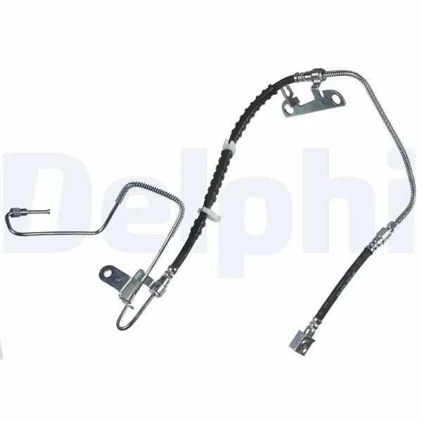 Tubo flexible de frenos DELPHI LH6924