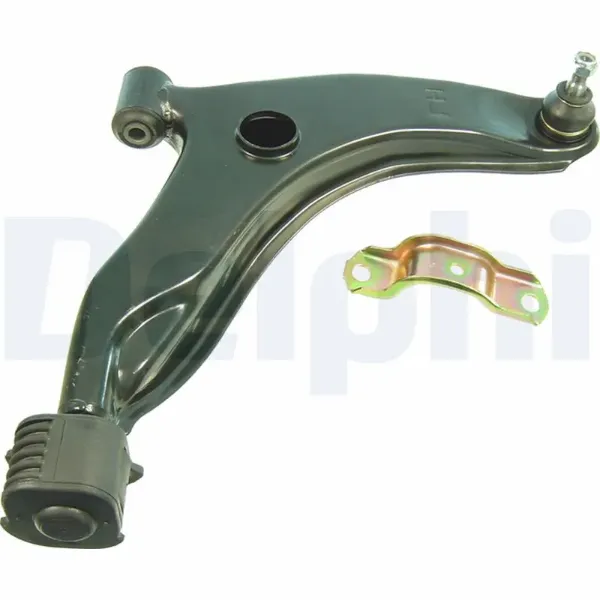 Brazo inferior derecho de la suspensión delantera TC1091 Delphi