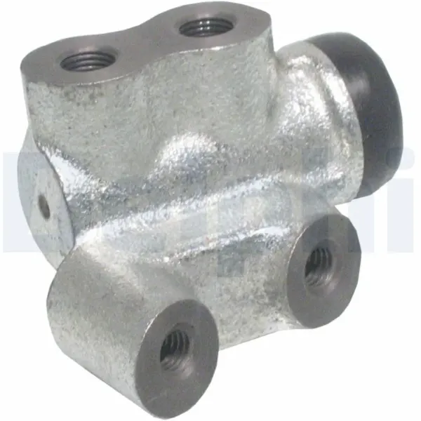 Regulador de la fuerza de frenado LV21533 Delphi