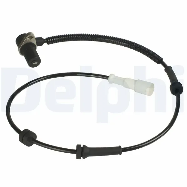 Sensor ABS delantero derecho SS20300 Delphi