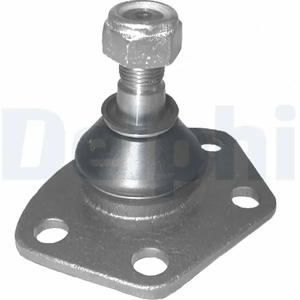 Rótula inferior de suspensión TC828 Delphi