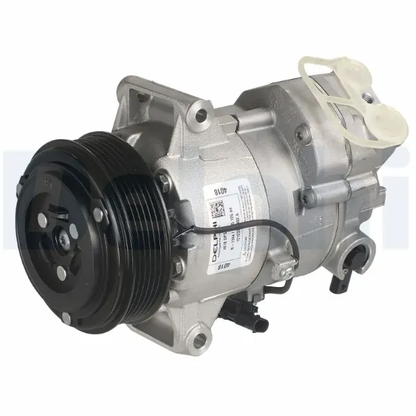 Compresor de aire acondicionado TSP0155988 Delphi