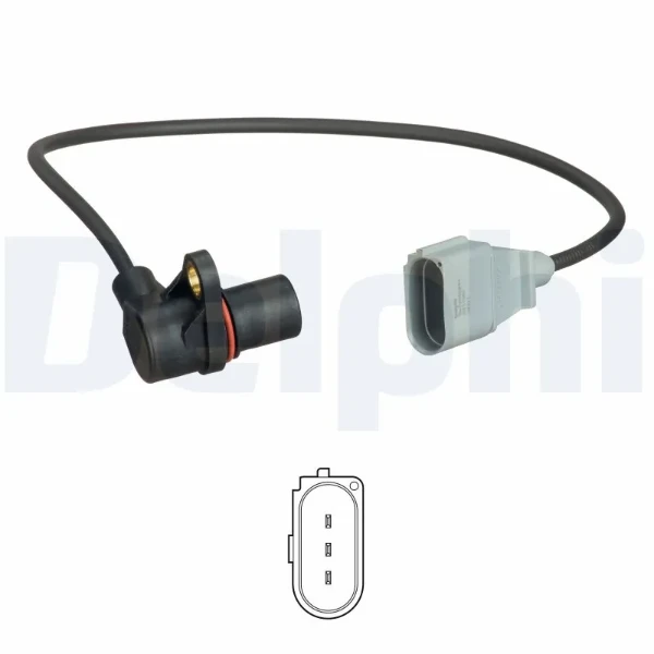 SS11065 Delphi