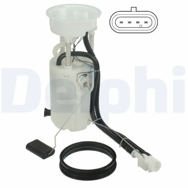Bomba de gasolina FG122812B1 Delphi
