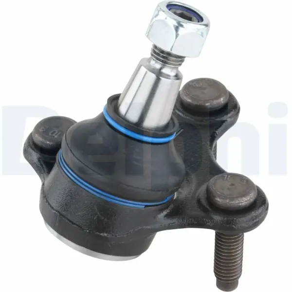 Rótula de suspensión inferior izquierda TC1731 Delphi