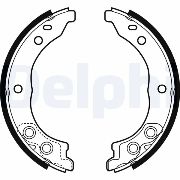 LS1962 Delphi