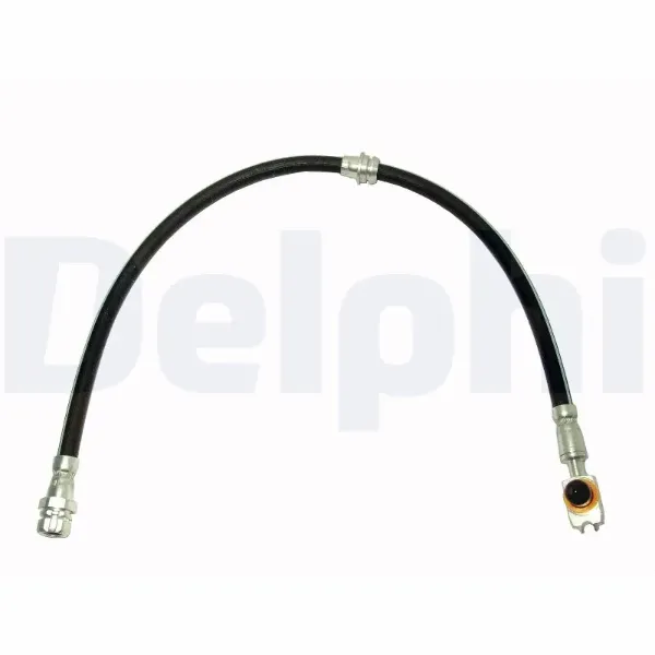 Latiguillos de freno delantero LH6456 Delphi