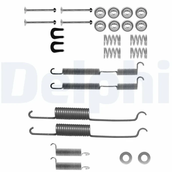 LY1092 Delphi