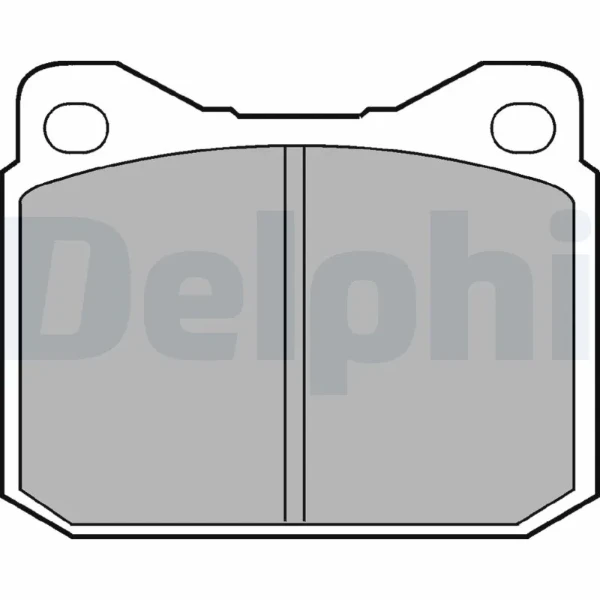 LP117 Delphi