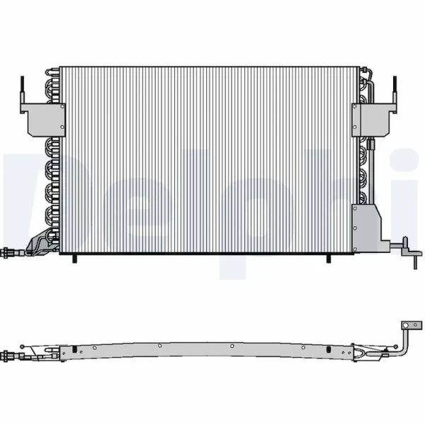 TSP0225021 Delphi