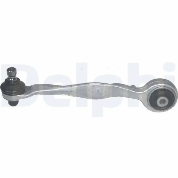 Brazo superior izquierdo de la suspensión delantera TC801 Delphi