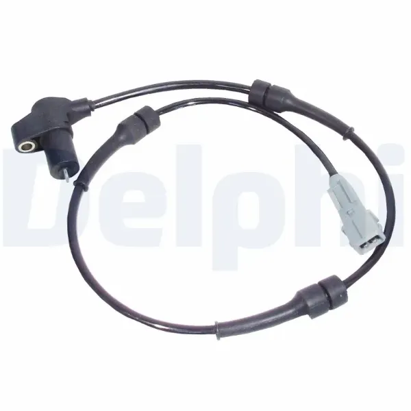 Sensor ABS trasero SS20179 Delphi