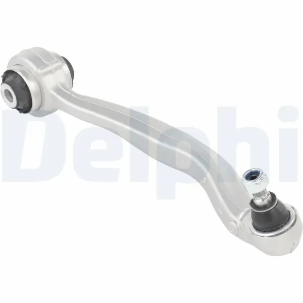 Brazo inferior derecho de la suspensión delantera TC2358 Delphi