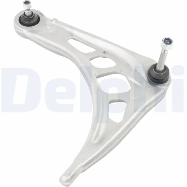 TC881 Delphi barra oscilante, suspensión de ruedas delantera, inferior izquierda