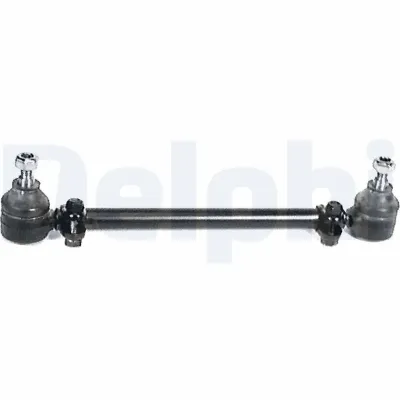 Barra de dirección completa DELPHI TL343