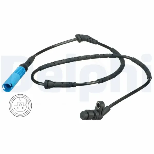 Sensor ABS SS20374 Delphi