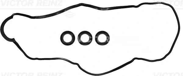 Juego derecho de junta de tapa de válvulas del motor 154304201 Victor Reinz