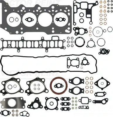 Juego de juntas para motor 011002601 Victor Reinz