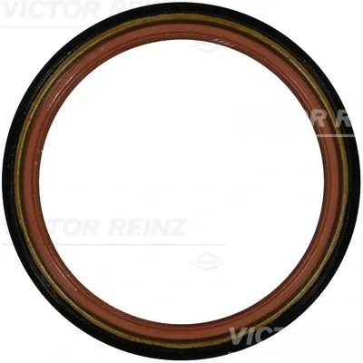 Retén de cigüeñal 812490810 Victor Reinz