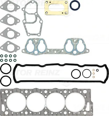 Juego de juntas superiores de motor D3111500 Glaser