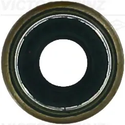 Retén de válvula de escape 4895411 Iveco