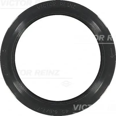 Retén de cigüeñal frontal 813549700 Victor Reinz