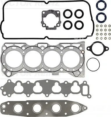 Juego de juntas superiores de motor 025358503 Victor Reinz