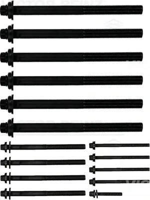 Tornillo culata 143235901 Victor Reinz