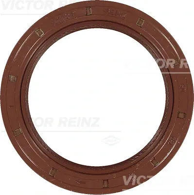 Retén de cigüeñal frontal 811673720 Victor Reinz