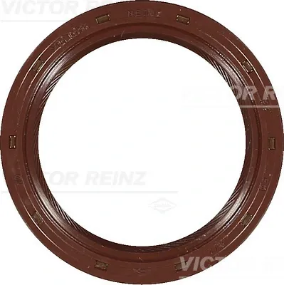 Retén de cigüeñal frontal 812823600 Victor Reinz