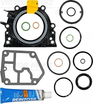 Juego de juntas de motor, completo 083908401 Victor Reinz