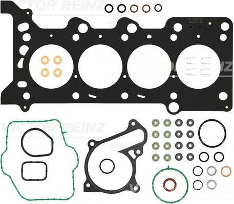 Juego de juntas para motor 011017401 Victor Reinz