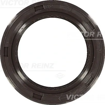Retén de cigüeñal frontal 815323400 Victor Reinz