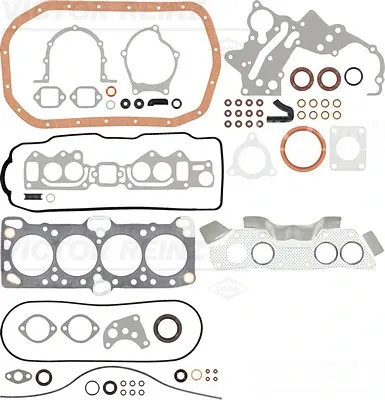 Juego de juntas para motor Hyundai Sonata II